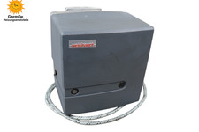 🔥 Weishaupt WL5/1–B H