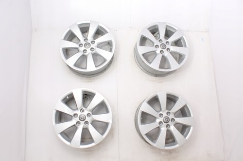 Original alufelgen opel - 4x, 18