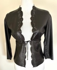 GUCCI_Vintage, Jacke_Gr.S_