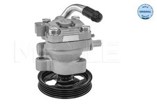 Servolenkungspumpe hydraulisch