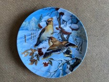 37 handgemalte Hutschenreuther