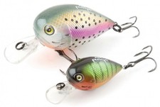 Fox Rage Wobbler Fat Willy "2"