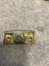 Roto Schliessblech 6 4823 207 00  Verstellbar, !! Top Zustand!!  !!!2 Stück !!!