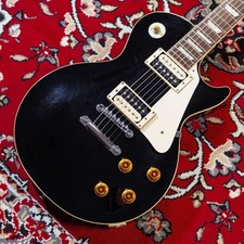 [Tokai] LS-60 Love Rock Black