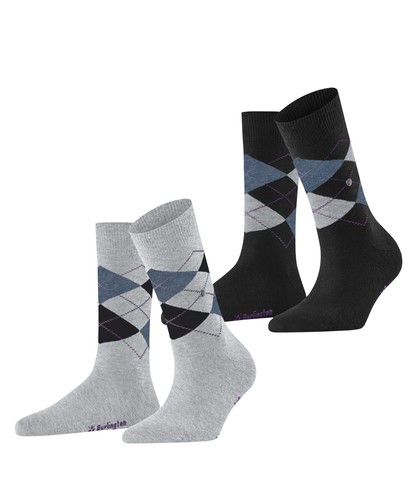 Burlington socken everyday - socken,