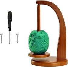 Wollwickler, rotierende