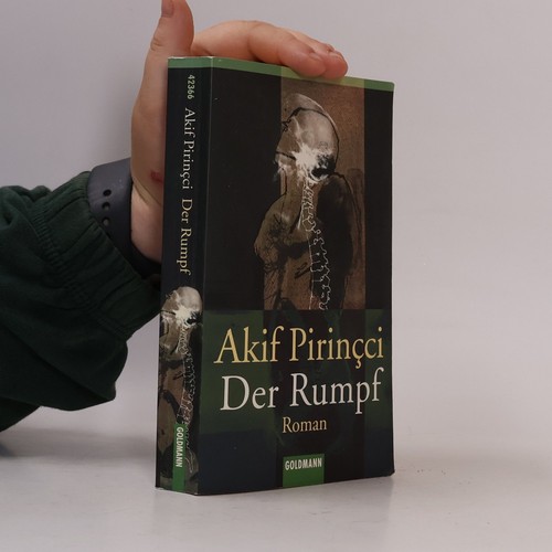 Der rumpf akif - der, rumpf 