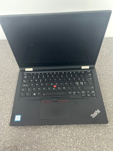 Lenovo thinkpad x390 - lenovo,