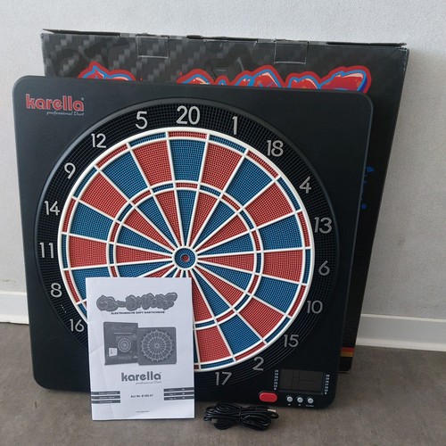 Karella dartautomat smart - karella, |