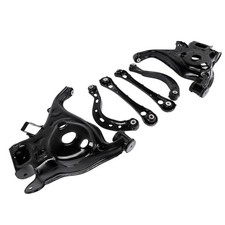 6X Querlenker Hinten Für Audi