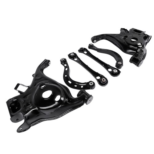 Querlenker hinten für audi - 6x,