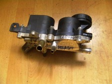 Öabscheiderl für Mercedes W169 Klasse 180 CDI 2004 2012 PA66-GF25-M15-AISi9CU3