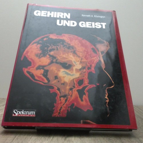 Gehirn und geist - gehirn,