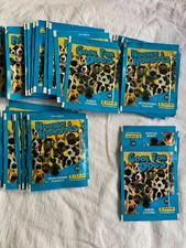 Panini - Hundespaß - 38 Sticker Tüten in OVP