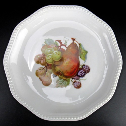 Rosenthal porzellan teller - porzellan,