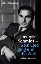 Joseph schmidt alfred - schmidt, a