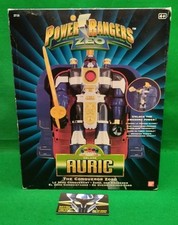 Saban's POWER RANGERS ZEO