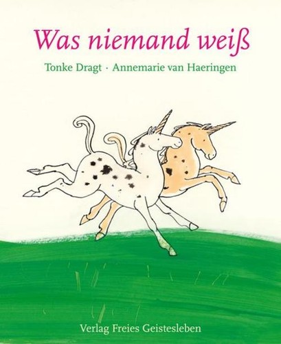 Tonke dragt was - dragt, /