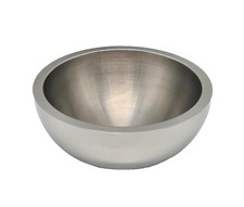 AMC Servierschüssel Isolierschüssel Universalschüssel Eisschale Schüssel.