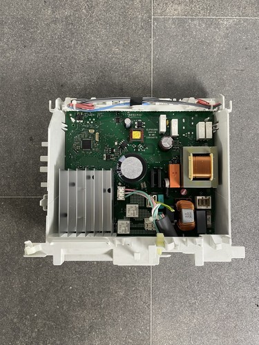 Miele waschmaschine w1 - ✅,