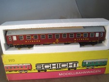 Schicht 58 Schlafwagen    mit