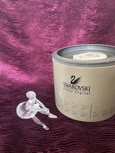 Swarovski kristall junge - kristall,