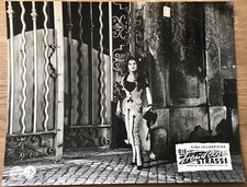 Gina Lollobrigida DIE