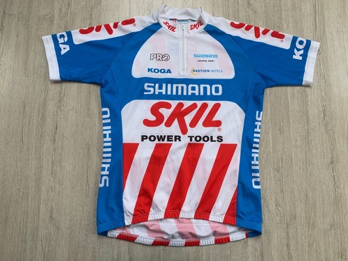 Skil team fahrradtrikot - team,