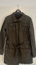 Barbour Jacke Damen Größe 38