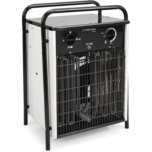 Trotec tds 100 elektroheizer - trotec,