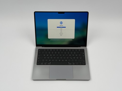 Apple macbook pro m1 - apple,