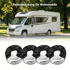 Schwarz Reifen Schutzhülle