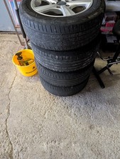 Diewe Felgen 7Jx16H2 LK 5x112