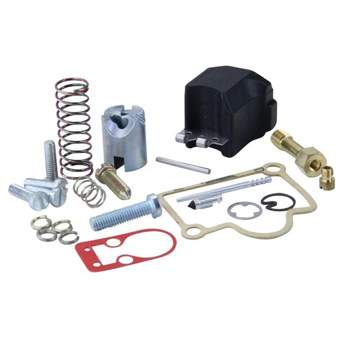 Bing vergaser reparaturset - vergaser,