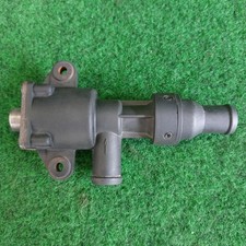 VW T4 1996 Zusatzwasserpumpe 701968375