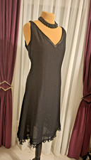 JOOP zeitloses LUXUS-KLEID mit