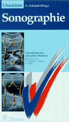 Checkliste sonographie von - sonographie, b
