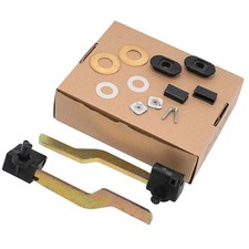 Verdeck Verschlusshaken