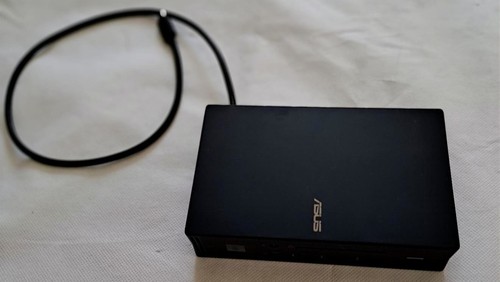 Asus simpro dock usb - asus,