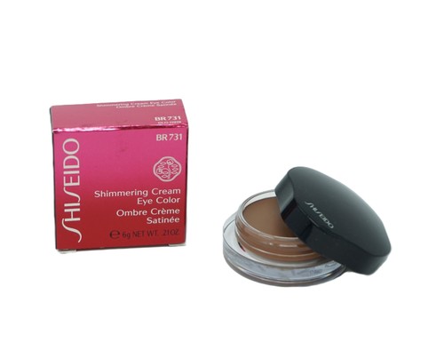 Shiseido shimmering cream - cream, eye