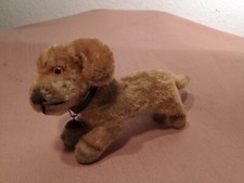 Steiff hund dackel bazi - steiff,
