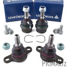 Lemförder traggelenk - 4x,