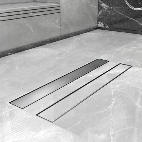 Duschrinne superflach - duschrinne,