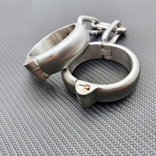 Cosplay Handschellen