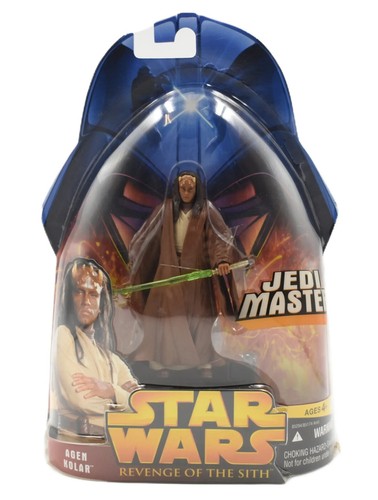Star wars rache der sith - rache,