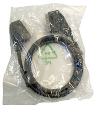 Scartkabel schwarz Anschluss Audio-Video-Übertragung für TV Videorecorder