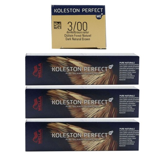 Wella koleston ml 3 00 - koleston, 3/00