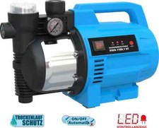 Güde Hauswasserautomat