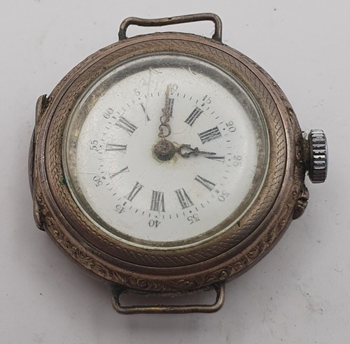Damen bastler taschenuhr mm - taschenuhr,