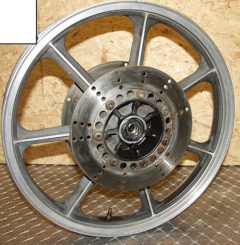 Kz750e z750 felge - kz750e,